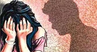 Noida fashion designer rape-murder: Suspect held in Navi Mum