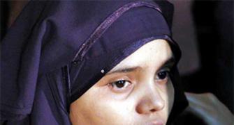 Bilkis Bano case: SC dismisses pleaS by Gujarat IPS officer, 5 others