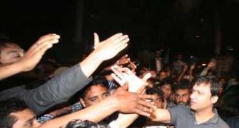 Hate speech: Owaisi petitions HC to quash FIRs against him
