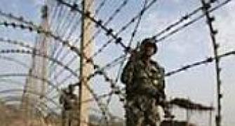 India raps Pakistan, lodges strong protest on LoC attack
