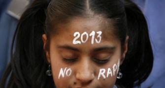 HALL OF SHAME! 15 worst gaffes on rape incidents