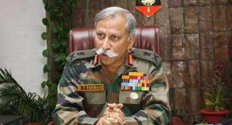 'Adamant' Pak violates LoC ceasefire thrice after flag meet