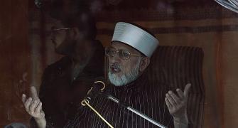 Giving peace, democracy in Pak a FINAL chance: Qadri