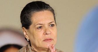 Sonia articulates hard times but ignores inflation
