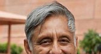 BJP can't hold Chintan Shivir, it's an RSS puppet: Aiyar