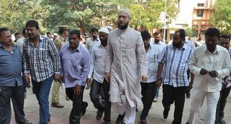 AIMIM hopes to expand base on secularism plank in Maharashtra