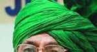 Supporters riot as ex-CM Chautala, son get 10 yrs in jail