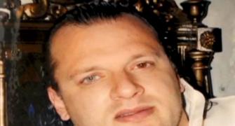 David Headley sentenced for 35 years for 26/11 role 
