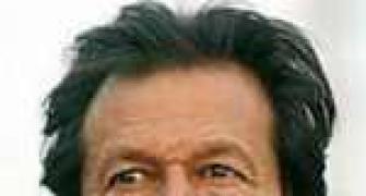 LoC violations pushed back peace process: Imran Khan
