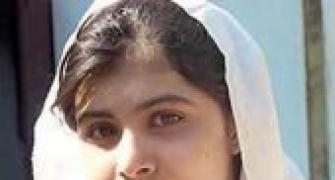 Malala to undergo final surgery to repair skull