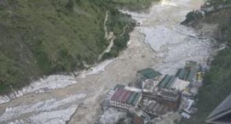 Major rivers in spate, 6 die in rain-related incidents in UP