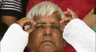 Setback for Lalu in fodder scam case, verdict set for July 15