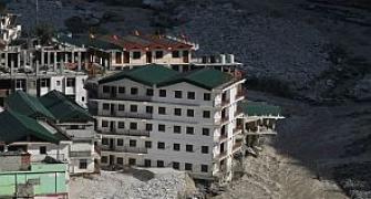 Exclusive! Why we will never know what happened in Kedarnath