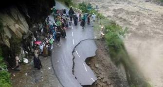 'India should prepare for a large earthquake in Uttarakhand'