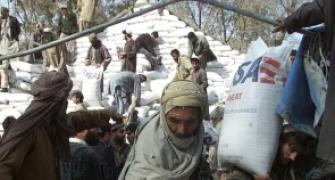 Obama administration wants to cut aid to Pakistan