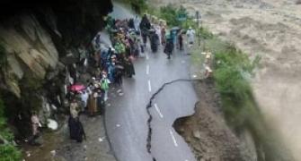Uttarakhand's landslide defeat