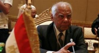 Hazem el-Beblawi named new Egyptian prime minister