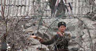 Beware! China's military games in Ladakh