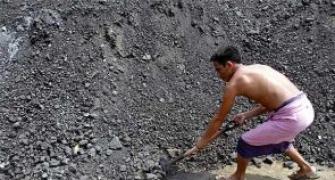 Coal block auctions likely by December-January: Govt
