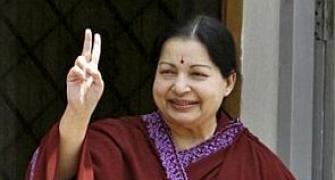 Will it be Prime Minister Jaya?