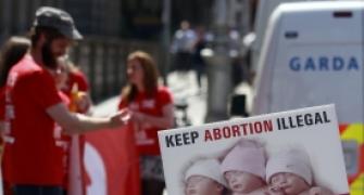 Ireland delays abortion bill vote after all-night debate