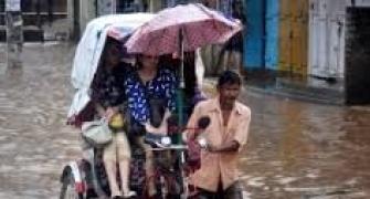 Assam flood hits 40 more villages, erodes 60 houses
