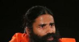 Modi not communal leader, it's only Cong propaganda: Ramdev