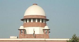 SC anguished over pathetic state of tribunals