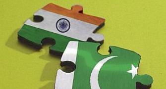 Sky is the limit for India, Pakistan ties: Envoy