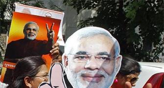 Why the BJP CAN'T succumb to 'minority appeasement'