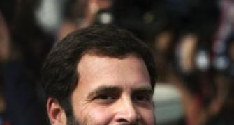 Rahul may come out of his shell to take on Modi