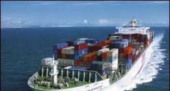 Turkish cargo ship with 24 Indians hijacked off Gabon coast