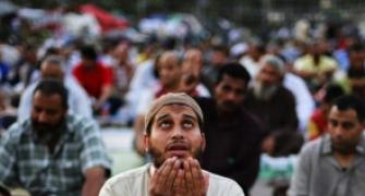 Pak's first sect-free mosque calls for end to discrimination