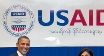Obama nominates Indian American woman for key post