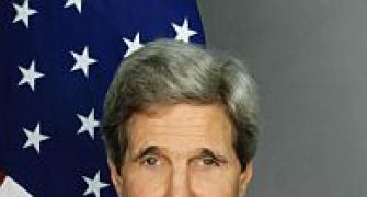 John Kerry postpones visit to Pakistan again