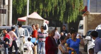 47 killed, 300 injured in 6.6-magnitude quake in China