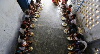 Head cook, 66 children fall ill after eating mid-day meal in Bihar school