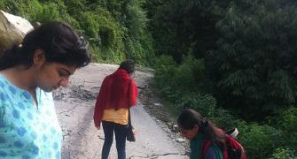 How 6 young women rekindled HOPE in Uttarakhand