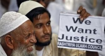 Batla House encounter fake, insist Muslim organisations