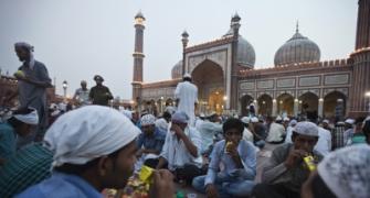 Help U'khand victims, avoid iftar parties: Ajmer Dargah chief