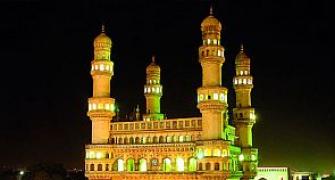 Hyderabad to be under Centre's control?