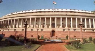 99 Bills pending for stormy monsoon session