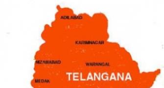 Telangana state still has miles to go
