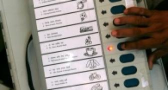 Gujarat, Bengal, Bihar witness peaceful by-polls
