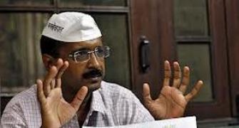 Defamation case: Kejriwal stands firm, refuses to seek bail