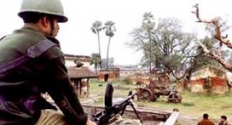 Maoist-hit states for uniform approach to deal with menace