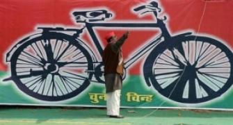 Samajwadi Party retains Handia assembly seat in by-election