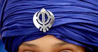 Despite racism, UK Sikhs proud to be British: Survey