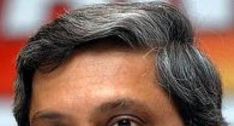 There is nothing called era in the BJP: Parrikar