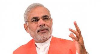 BJP on Modi: 'We cannot ignore party workers' expectations'